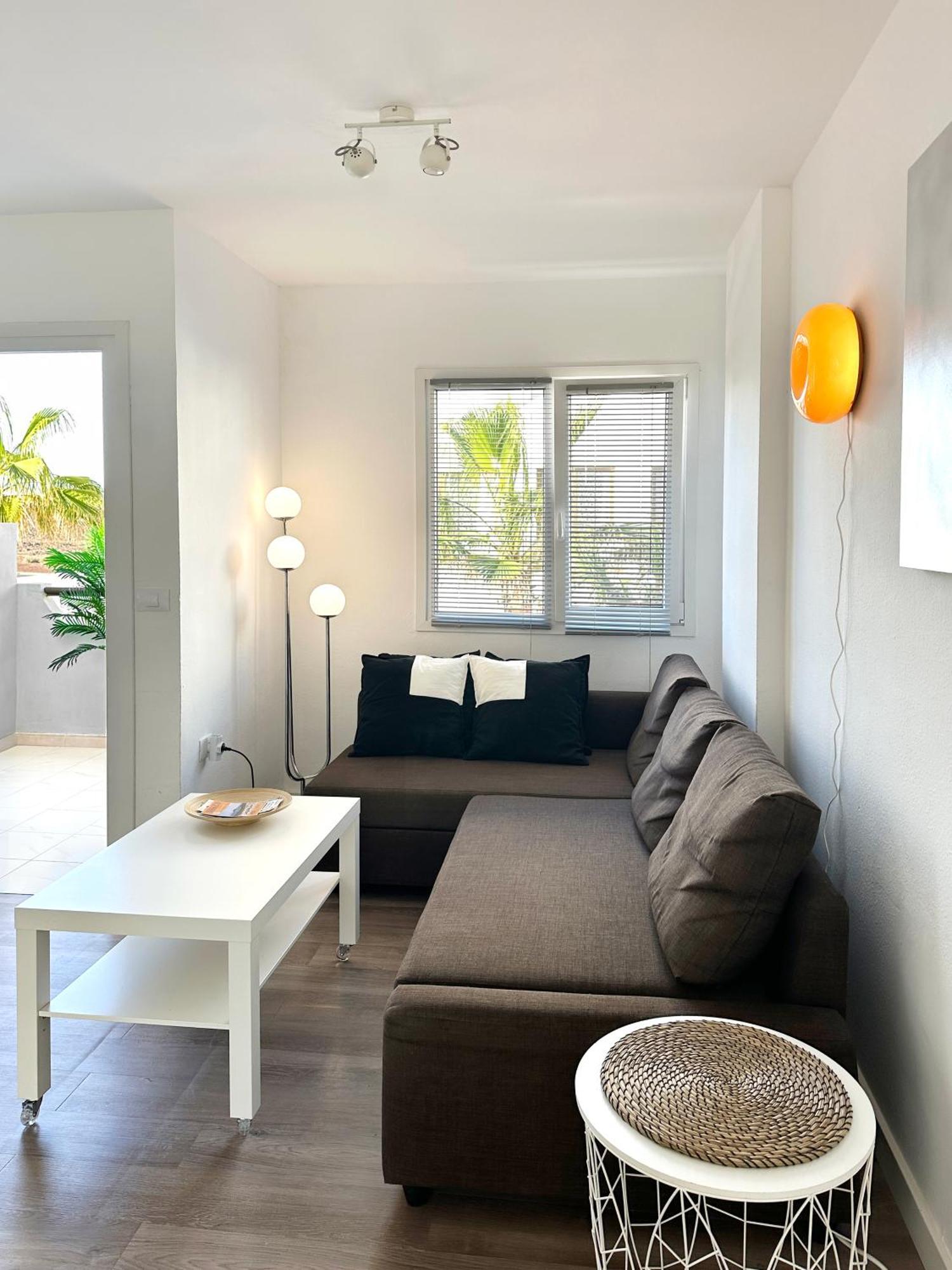 Apartmán Casa Tropical Costa De Antigua Exteriér fotografie