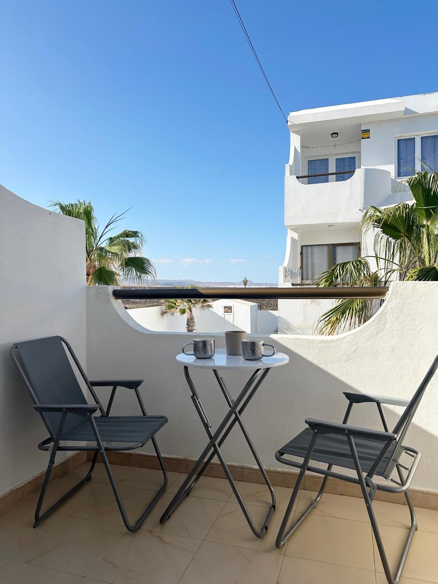 Apartmán Casa Tropical Costa De Antigua Exteriér fotografie