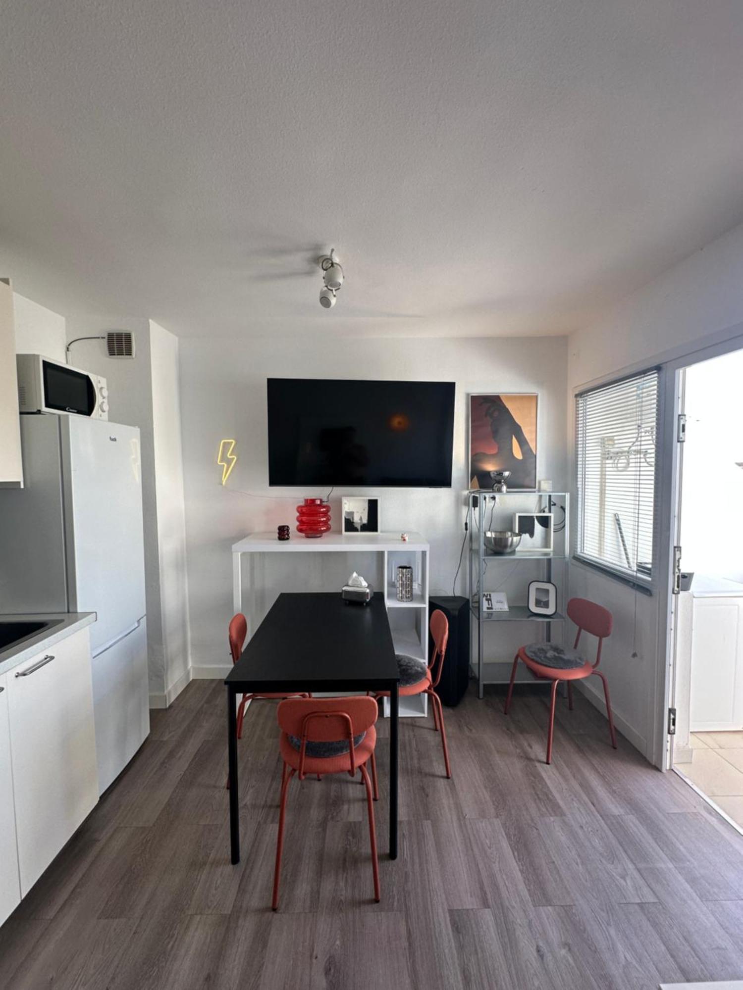Apartmán Casa Tropical Costa De Antigua Exteriér fotografie